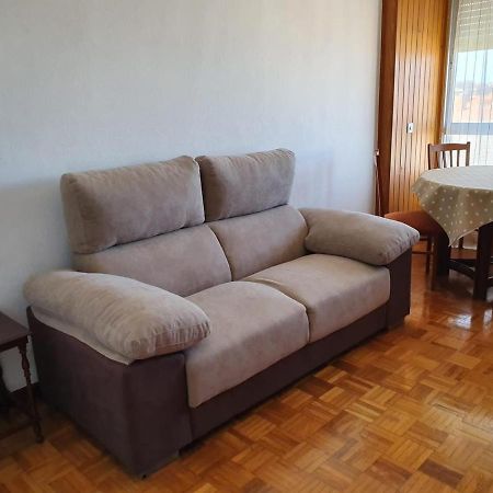 Bonito Apartamento Cerca De Las Playas Santander Bagian luar foto