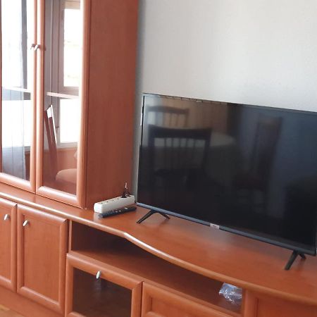 Bonito Apartamento Cerca De Las Playas Santander Bagian luar foto