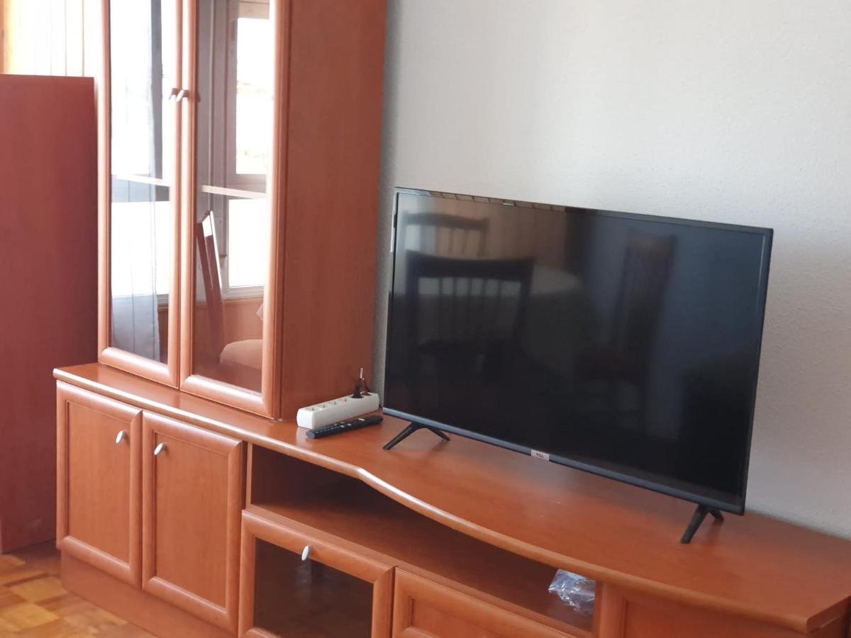 Bonito Apartamento Cerca De Las Playas Santander Bagian luar foto